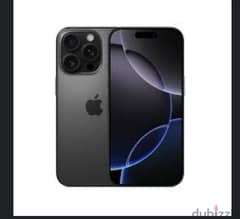 iphone 16pro 256gb