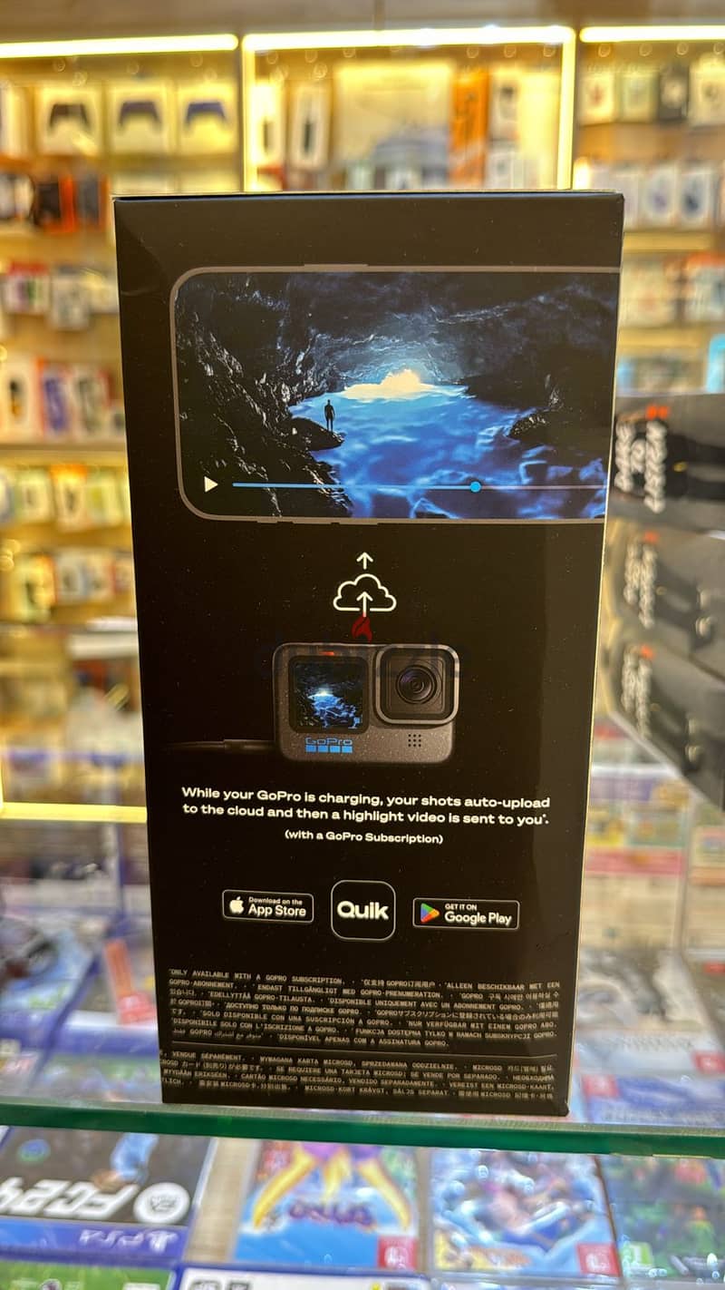 Gopro hero 12 black 1