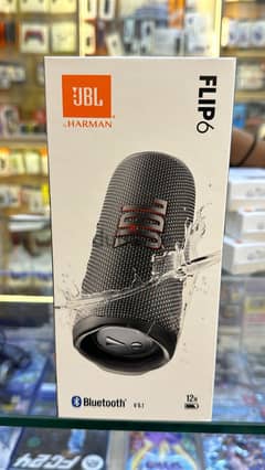 Jbl flip 6 Gray last & original price