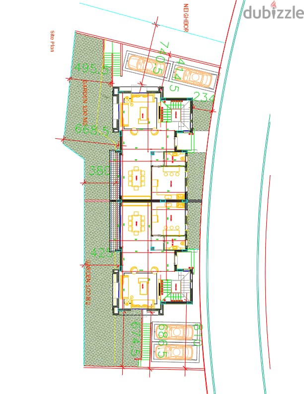 Villa for sale above Rmayleh فيلا للبيع فوق الرميلة 1