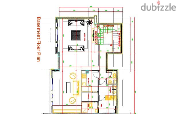 Villa for sale above Rmayleh فيلا للبيع فوق الرميلة 3