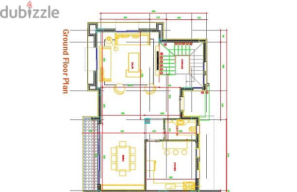 Villa for sale above Rmayleh فيلا للبيع فوق الرميلة 4