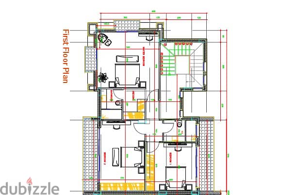 Villa for sale above Rmayleh فيلا للبيع فوق الرميلة 5