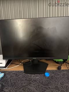 msi gaming monitor 180hz 0