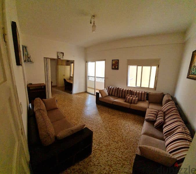 For rent - Beirut Ain Al Remaneh 0