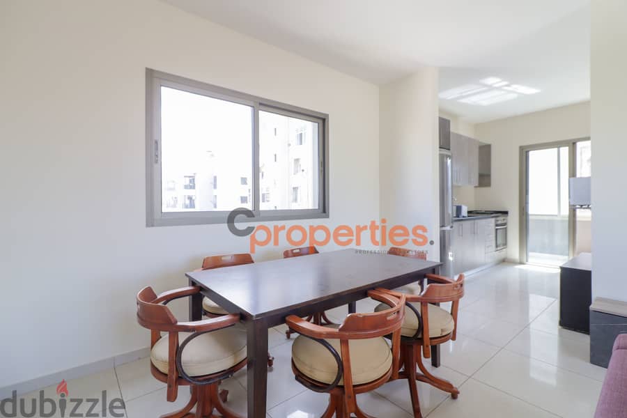 Apartment For Rent in Jdeideh 9