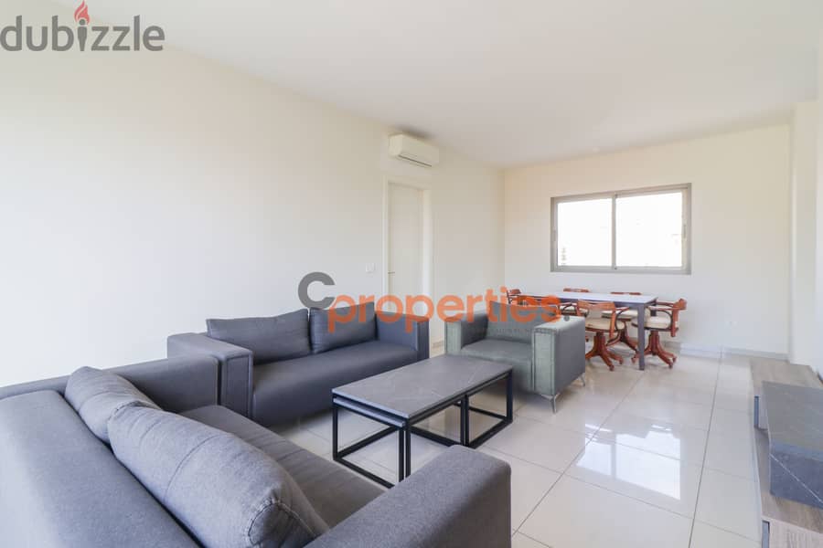 Apartment For Rent in Jdeideh 12