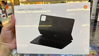 Xiaomi pad 6 keyboard Black Exclusive & good offer