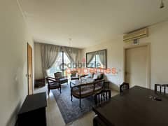 Apartment For Rent in Jdeideh CPES102 0