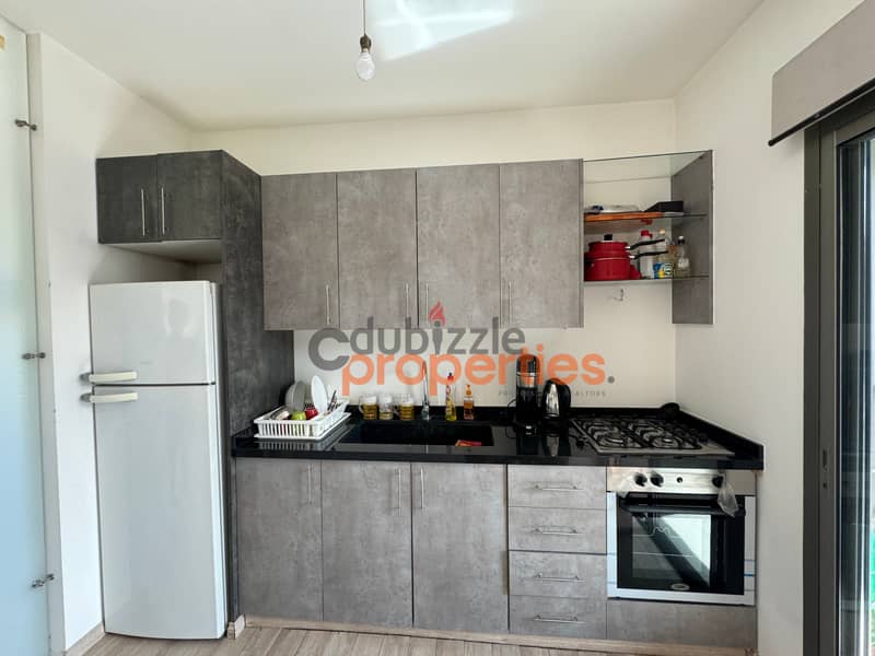 Apartment For Rent in Jdeideh CPES102 1