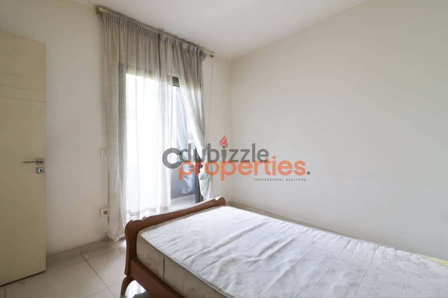 Apartment For Rent in Jdeideh CPES102 2