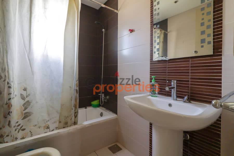 Apartment For Rent in Jdeideh CPES102 3