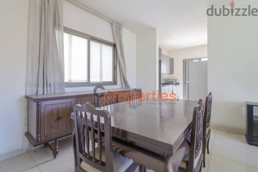 Apartment For Rent in Jdeideh CPES102 4