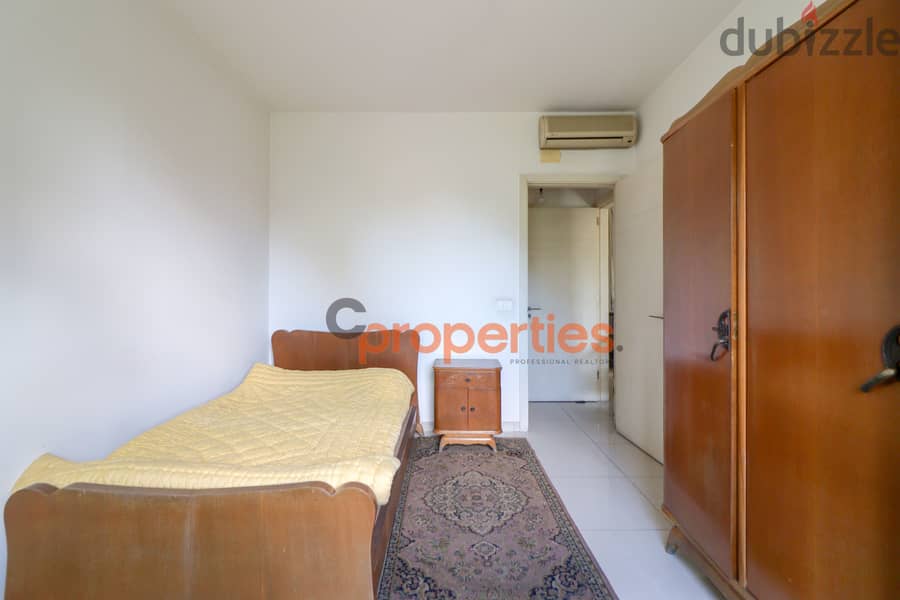 Apartment For Rent in Jdeideh CPES102 7