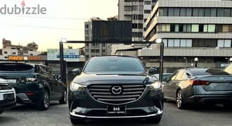 Mazda CX-9 ANB source 7 Seater one owner