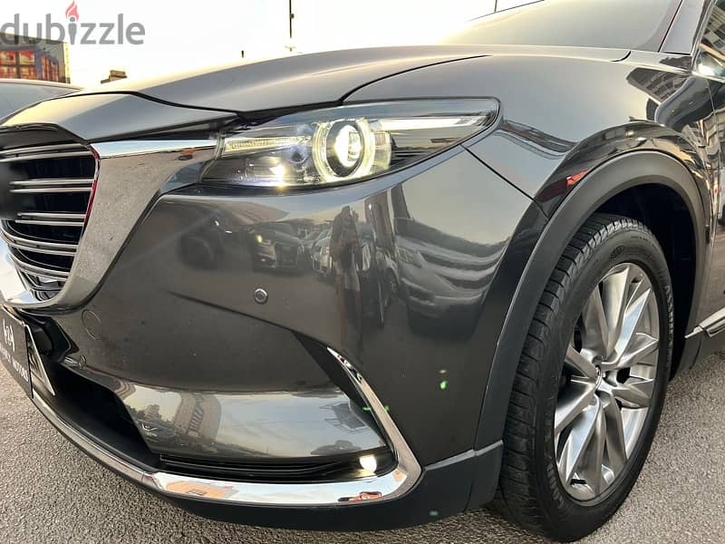 Mazda CX-9 ANB source 7 Seater one owner 3