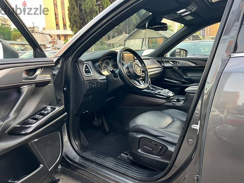 Mazda CX-9 ANB source 7 Seater one owner 7