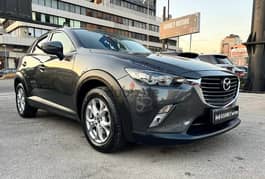 Mazda CX-3 AWD ANB Source one owner