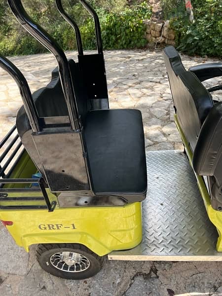 New golf cart for sale 5