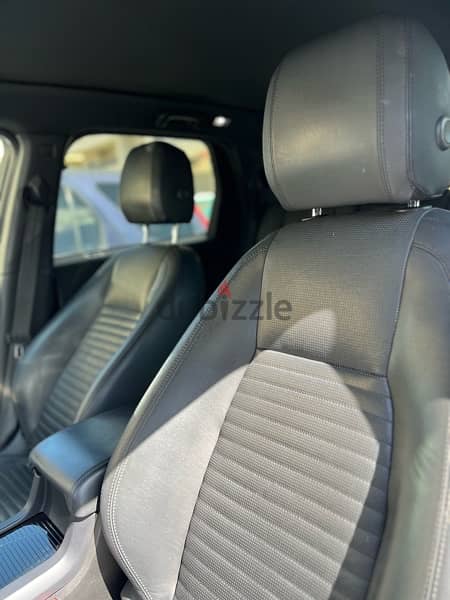 Land Rover Discovery Sport 2016 9