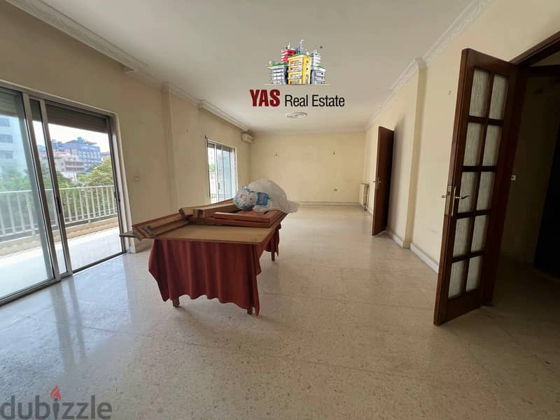 Sarba 220m2 |  Well Maintained | Partial Mountain View | EH 1