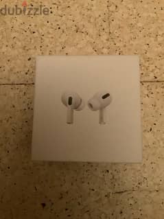 AIRPODS pro replica 0