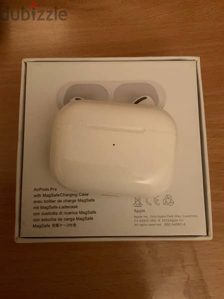 AIRPODS pro replica 1