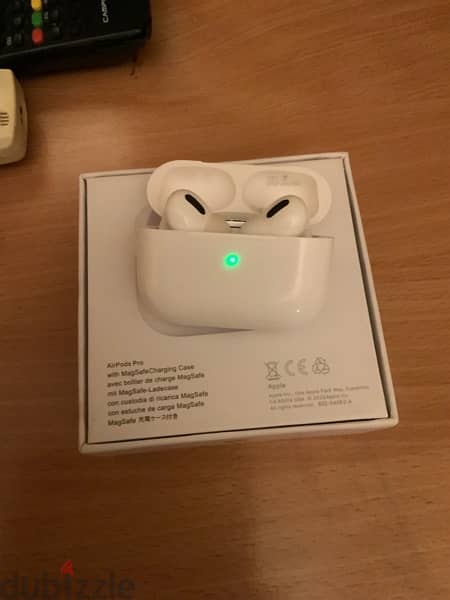 AIRPODS pro replica 3