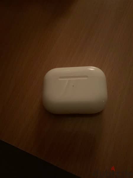 AIRPODS pro replica 4