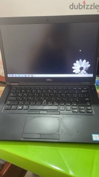 Dell Latitude 5480