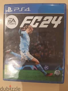 EA SPORTS FC 24 0