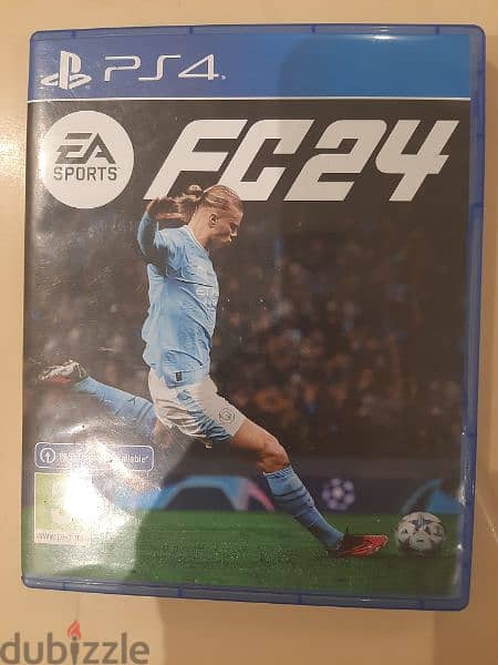 EA SPORTS FC 24 0