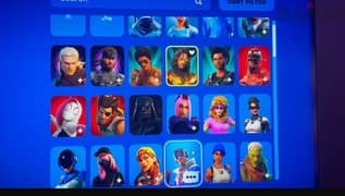 fortnite account s3 full check description