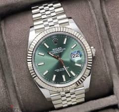 rolex