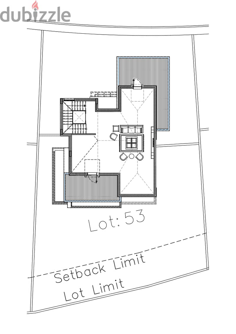 Villa for sale above Rmayleh فيلا للبيع فوق الرميلة 6