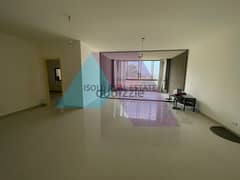 A 175 m2 apartment having a Panoramic View for  rent in Dbaye