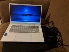 Barely used ASUS CHROMEBOOK 0