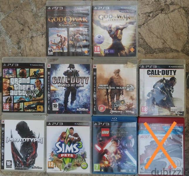 ps2 ps3 ps4 xbox consoles games and accessories for sale 2