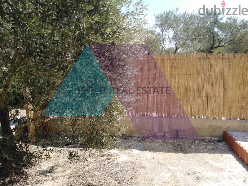 80m2 House/Guesthouse+garden&terrace on 894m2 land for sale in Batroun 5