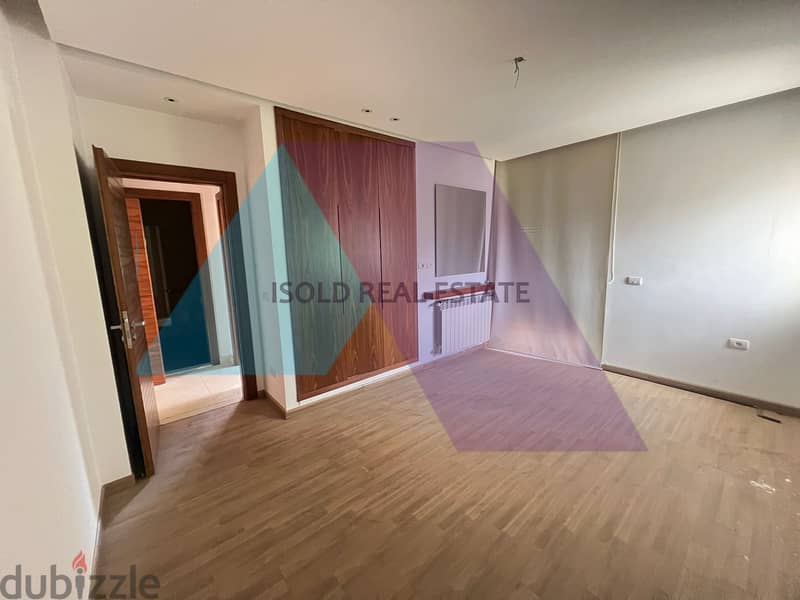 LUX Decorated 280 m2 apartment+mountain/sea view  for sale in Ajaltoun 9