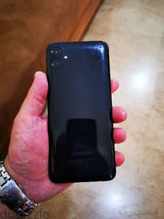 Samsung Galaxy A04e ( 3Gb Ram and 32 Gb memory)