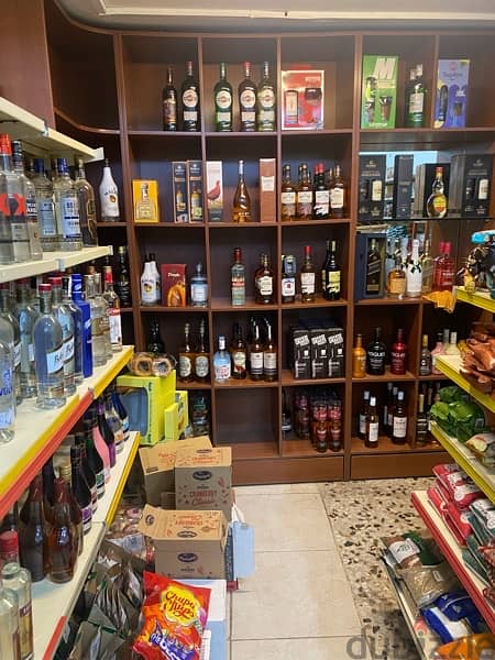 تجهيزات سوبرماركت للبيعsupermarket equipments for sale. 2