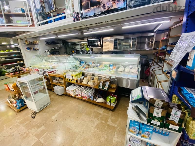 تجهيزات سوبرماركت للبيعsupermarket equipments for sale. 3