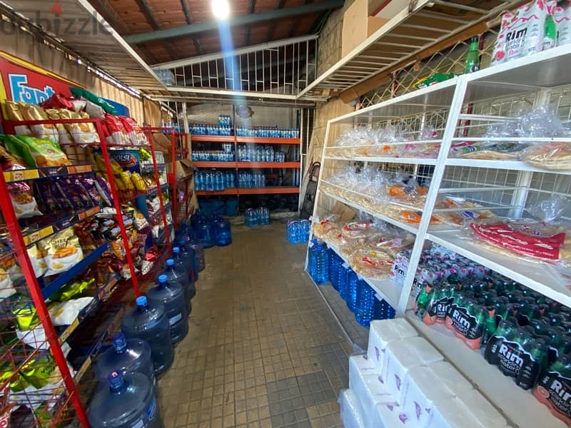 تجهيزات سوبرماركت للبيعsupermarket equipments for sale. 8