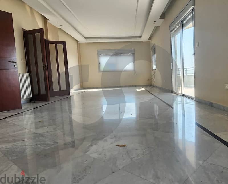 HOT DEAL, NICE VIEW, KESERWAN, SAHEL ALMA/ساحل ألما REF#BT113059 3