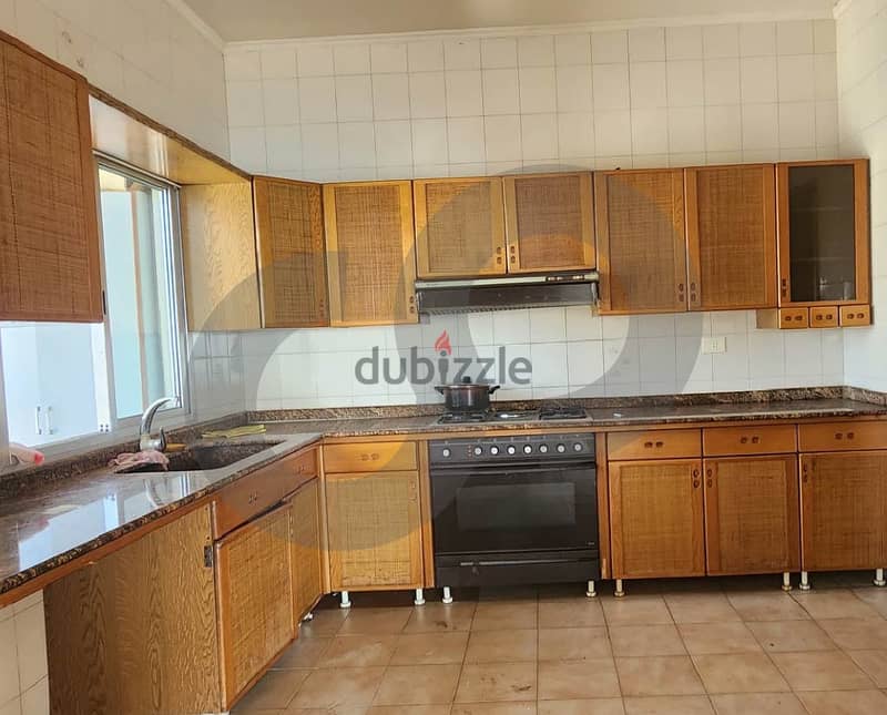 HOT DEAL, NICE VIEW, KESERWAN, SAHEL ALMA/ساحل ألما REF#BT113059 4