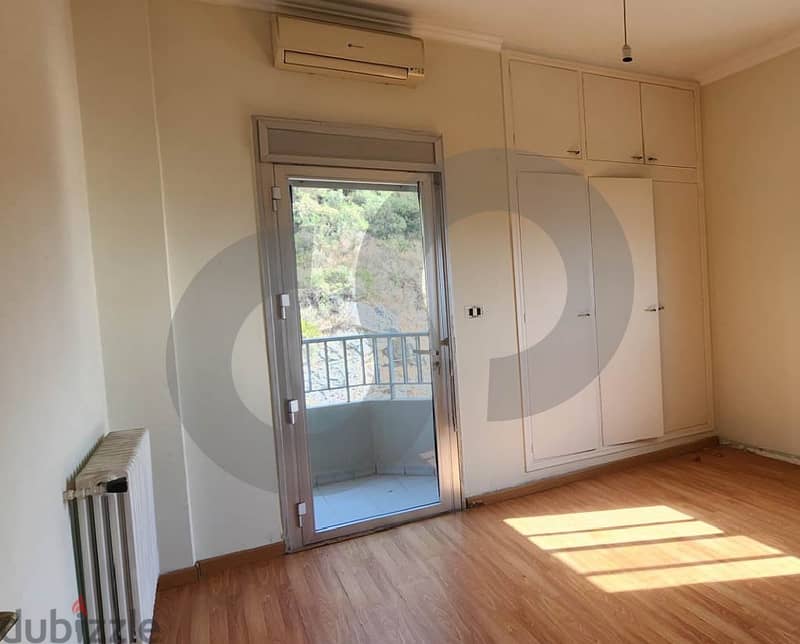 HOT DEAL, NICE VIEW, KESERWAN, SAHEL ALMA/ساحل ألما REF#BT113059 5