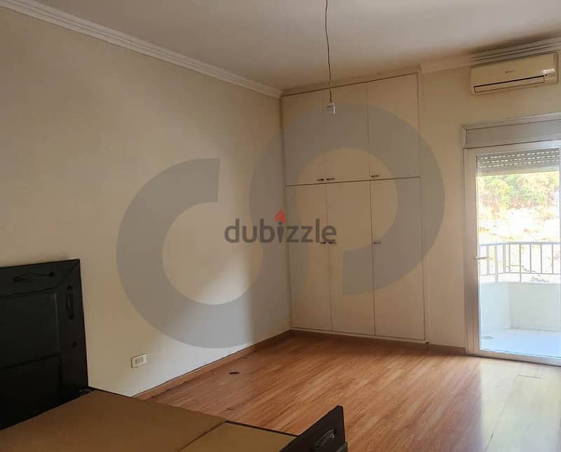 HOT DEAL, NICE VIEW, KESERWAN, SAHEL ALMA/ساحل ألما REF#BT113059 6