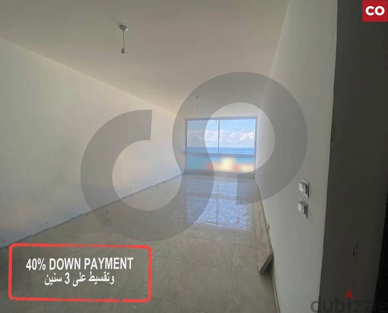 INSTALMENTS AVAILABLE, JBEIL, NAHR IBRAHIM/نهر ابراهيم REF#CO113061 0