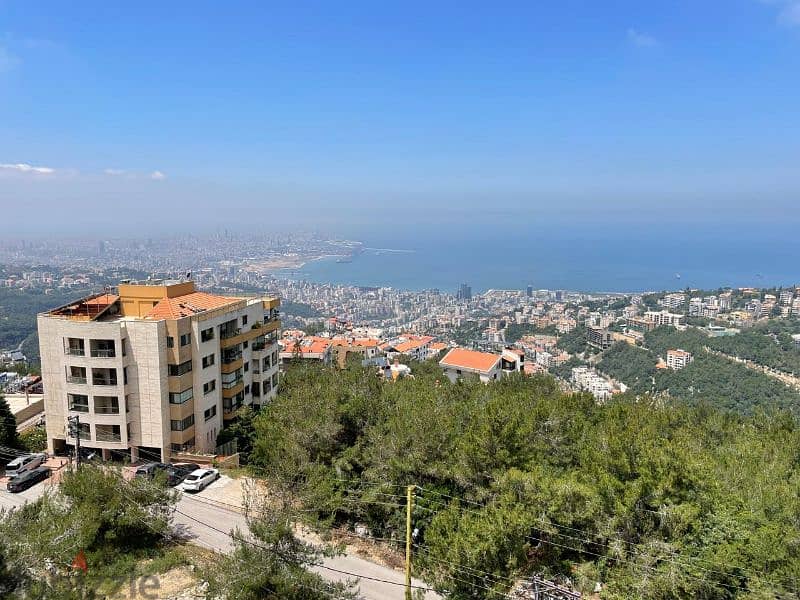 Duplex for sale in rabweh 360k. دوبلكس للبيع في الربوة ٣٦٠،٠٠٠$ 0